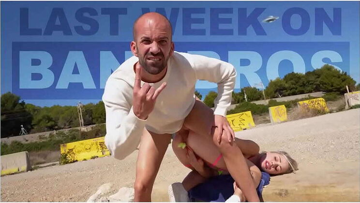 İspanyol milfler Miami’de koca zenci sikiyle çıldırıyor